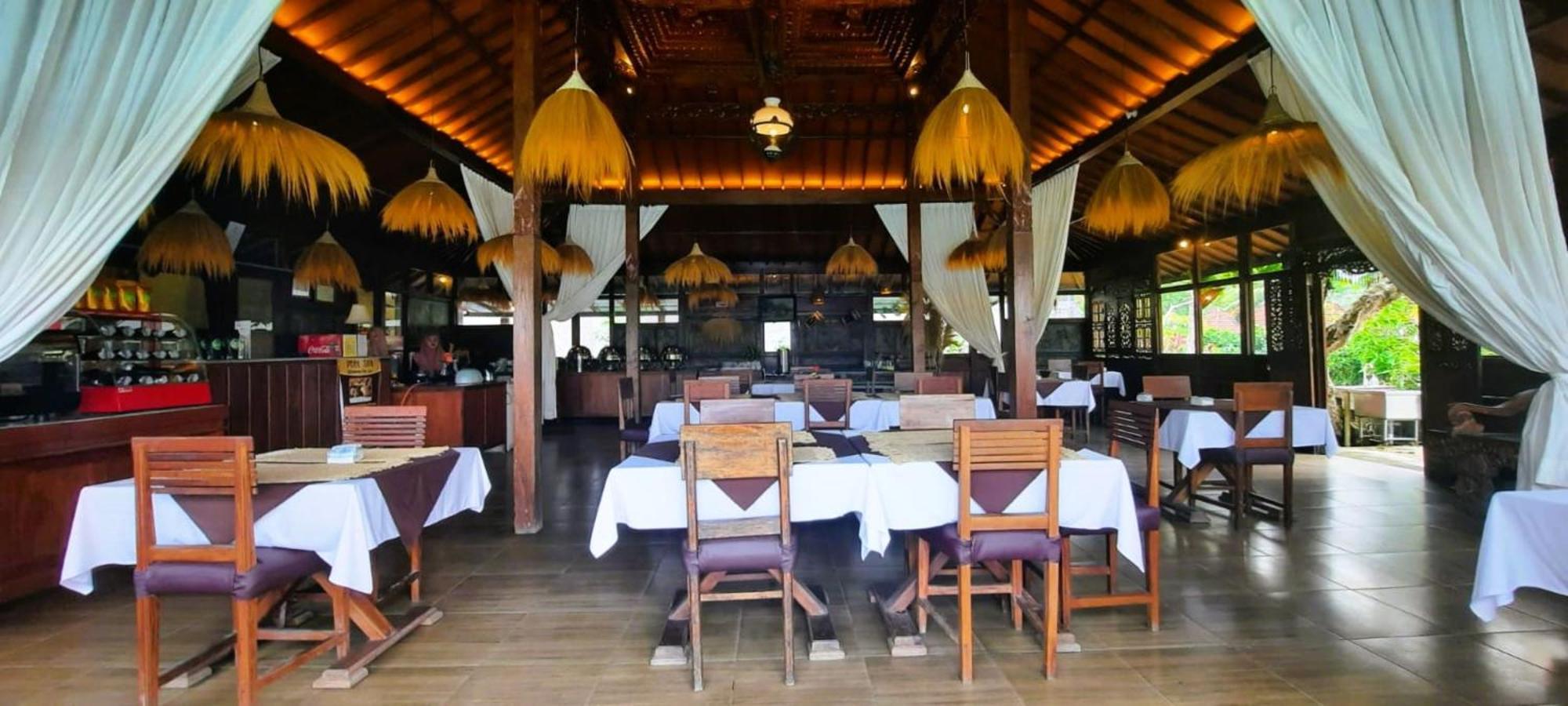 Kampoeng Joglo Ijen Βίλα Banyuwangi  Εξωτερικό φωτογραφία