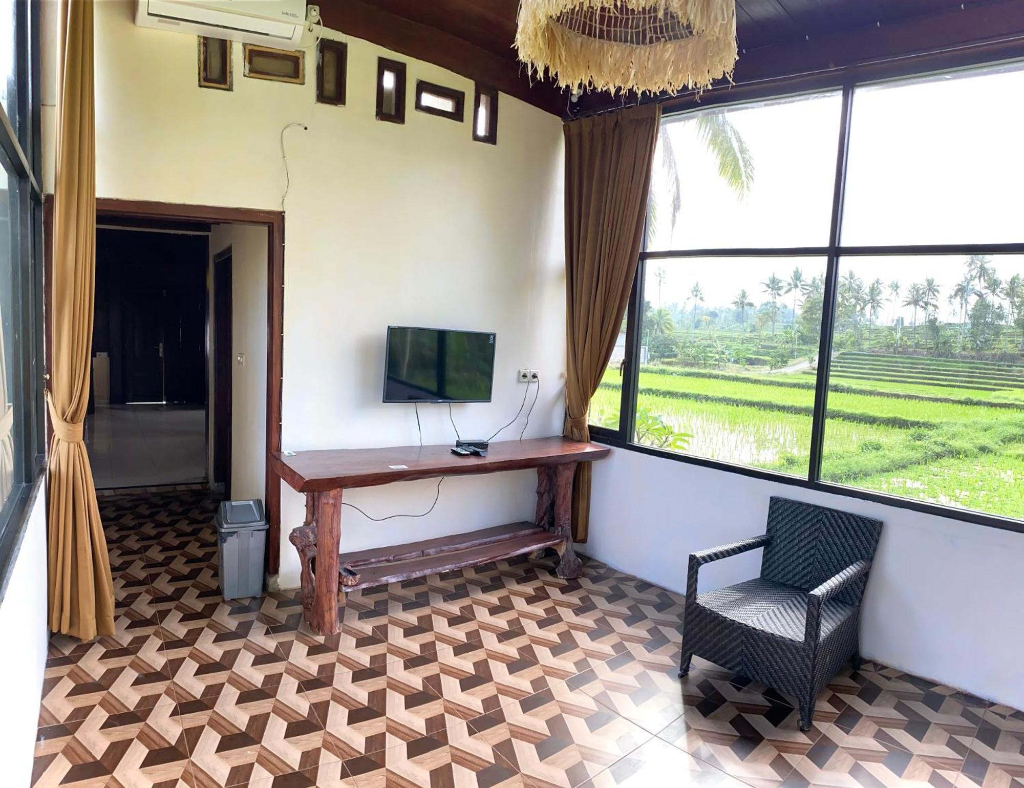 Kampoeng Joglo Ijen Βίλα Banyuwangi  Δωμάτιο φωτογραφία